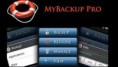 My back up pro v 3.3.0